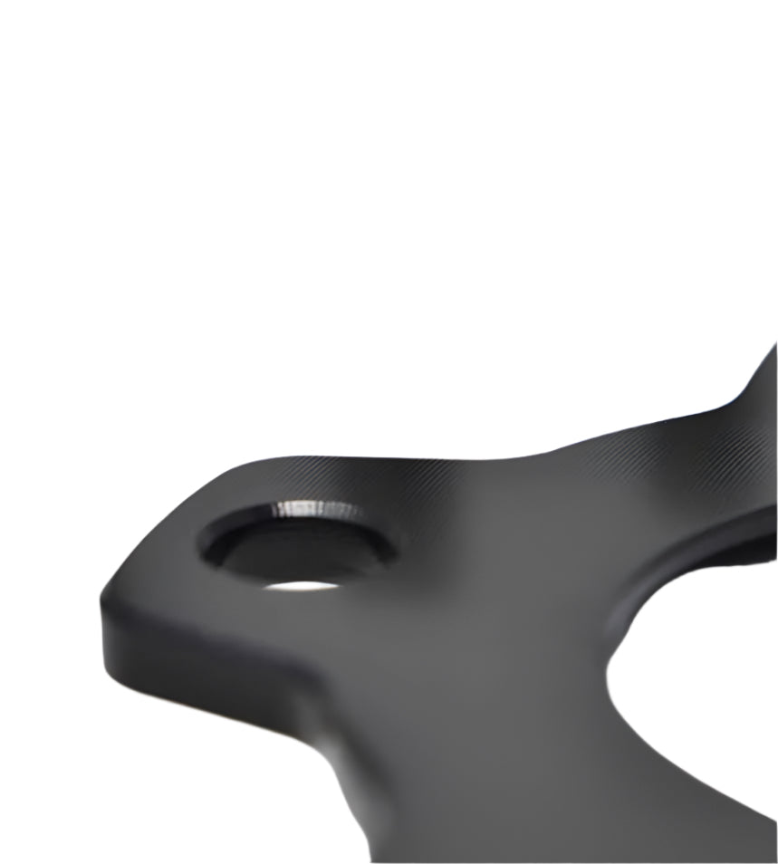 Fit Big Tyre Offset Kit / SUR-RON Light Bee - EVFREAKS