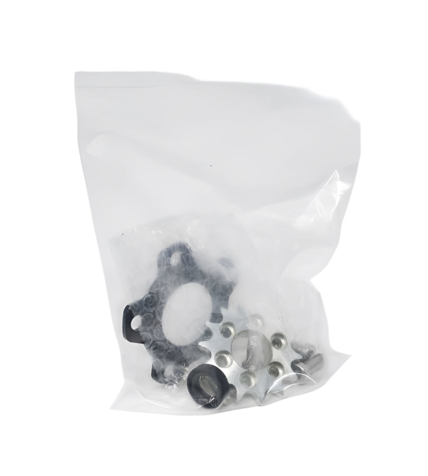 Fit Big Tyre Offset Kit / SUR-RON Light Bee - EVFREAKS