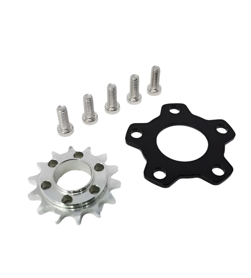 Fit Big Tyre Offset Kit / SUR-RON Light Bee - EVFREAKS