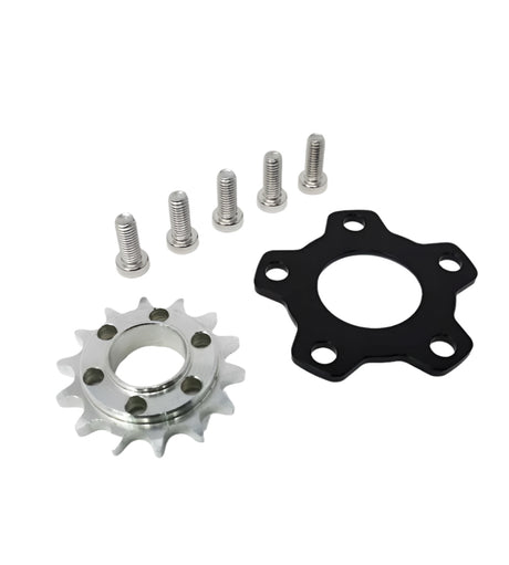 Fit Big Tyre Offset Kit / SUR-RON Light Bee - EVFREAKS