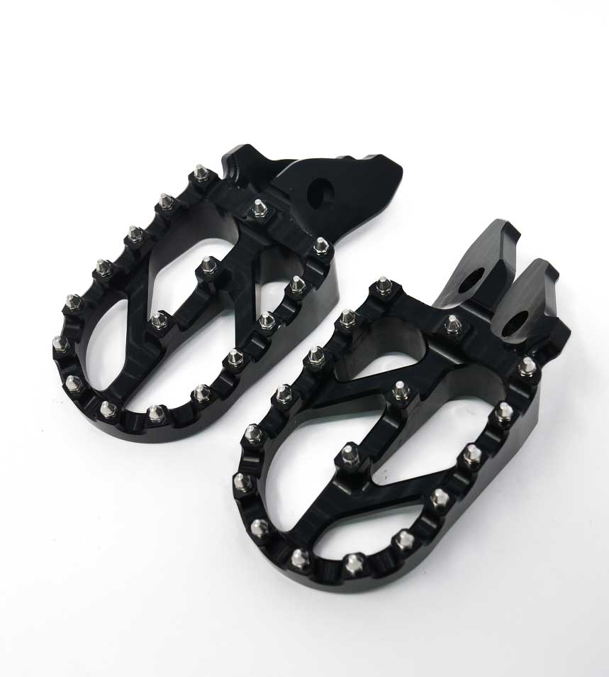 Footpegs Rest Pair / SUR-RON Light Bee - EVFREAKS