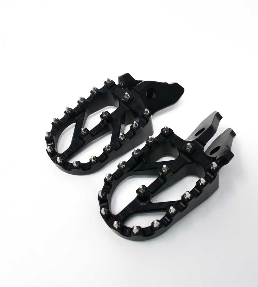 Footpegs Rest Pair / SUR-RON Light Bee - EVFREAKS