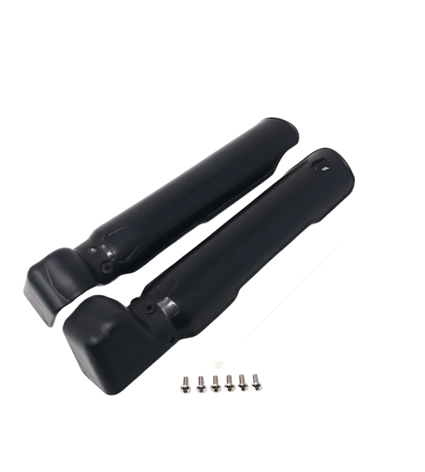 Fork Guards OEM Stanchions / SUR-RON Light Bee - EVFREAKS