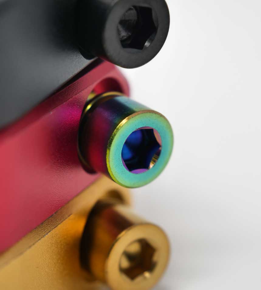 Frame Brace / SUR-RON Light Bee - EVFREAKS