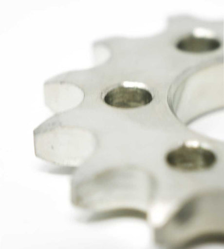 Mid Shaft Sprocket / SUR-RON Light Bee - EVFREAKS