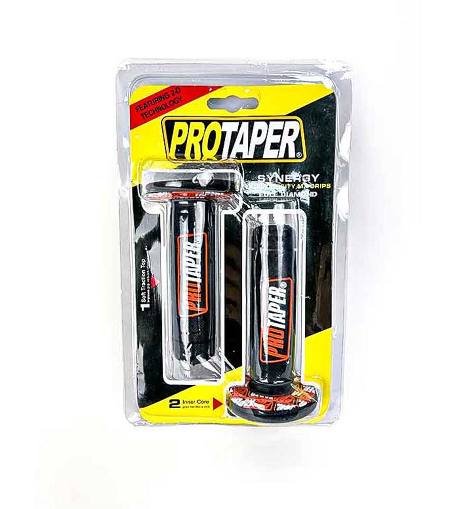 Grips Protaper - EVFREAKS