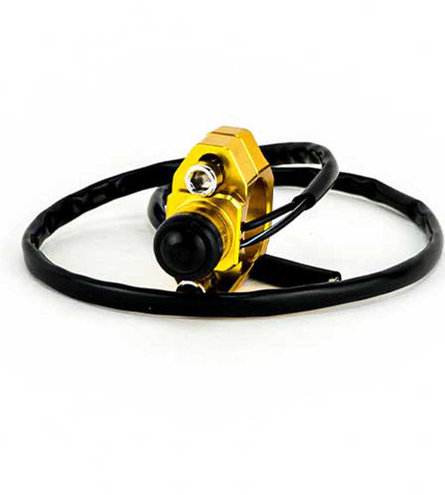 Horn Button / SUR-RON Light Bee - EVFREAKS