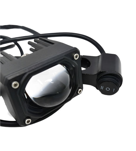 Led Front Light / SUR-RON Light Bee - EVFREAKS