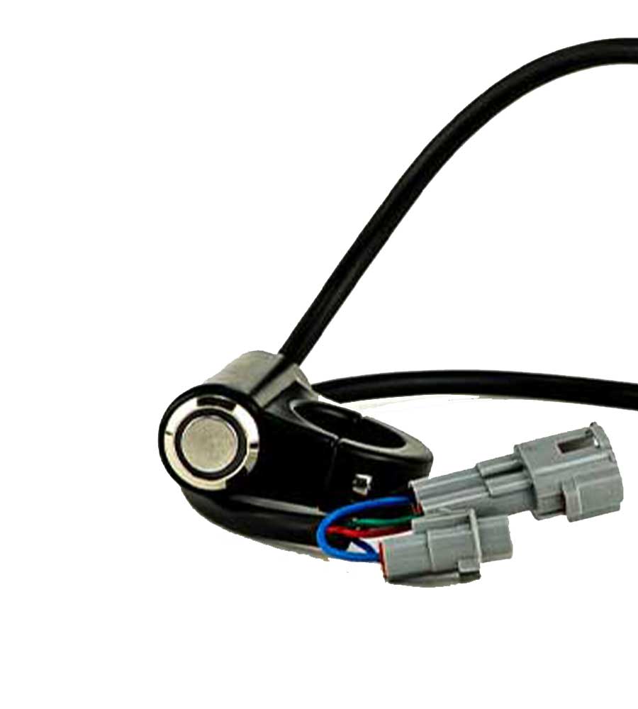 Kill Light Switch / SUR-RON Light Bee - EVFREAKS