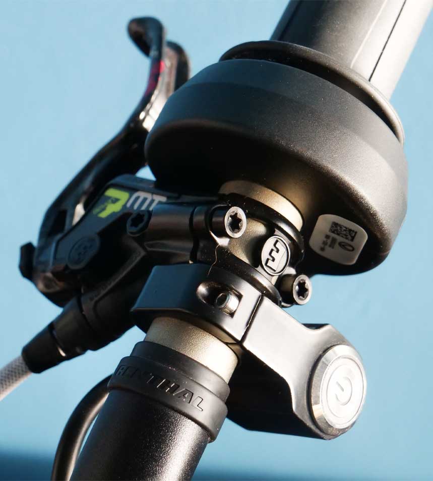 Kill Light Switch / SUR-RON Light Bee - EVFREAKS