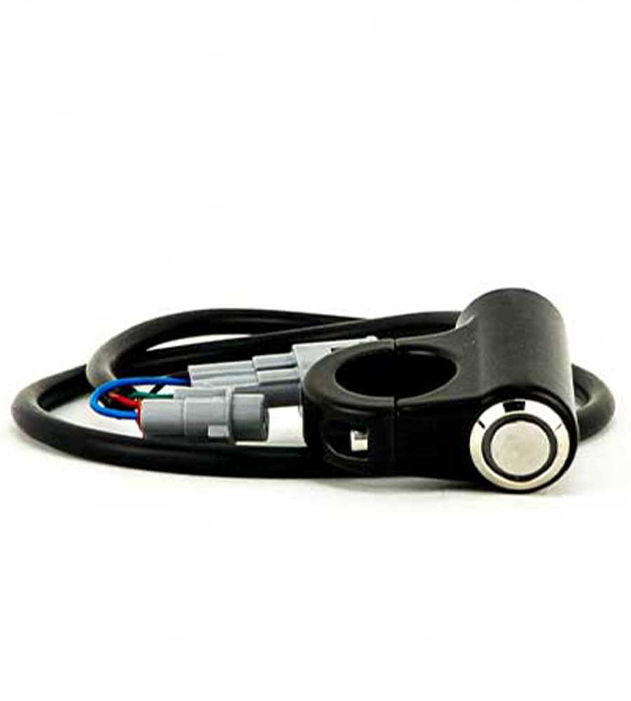 Kill Light Switch / SUR-RON Light Bee - EVFREAKS