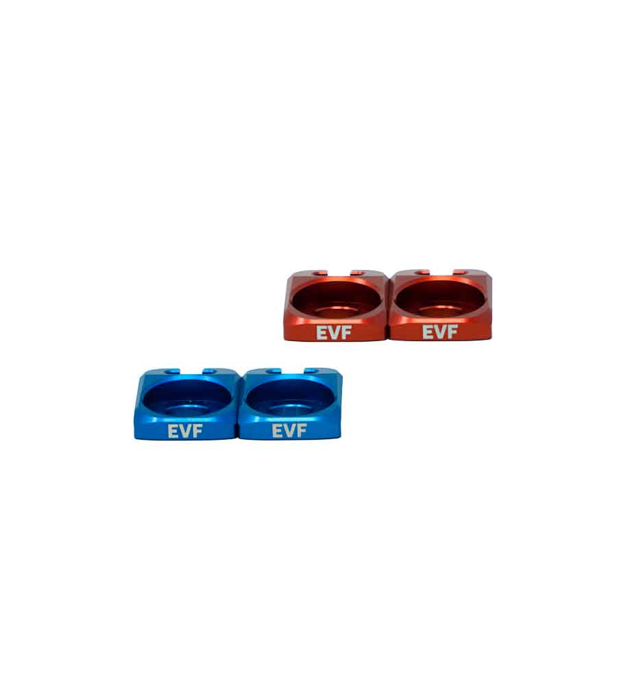 EVF Axle Blocks / SUR-RON Light Bee - EVFREAKS