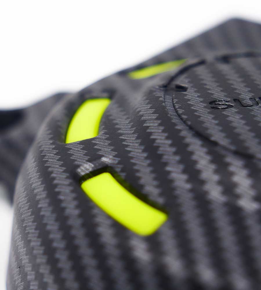 Motor Cover Hydro-Dipped / SUR-RON Light Bee - EVFREAKS