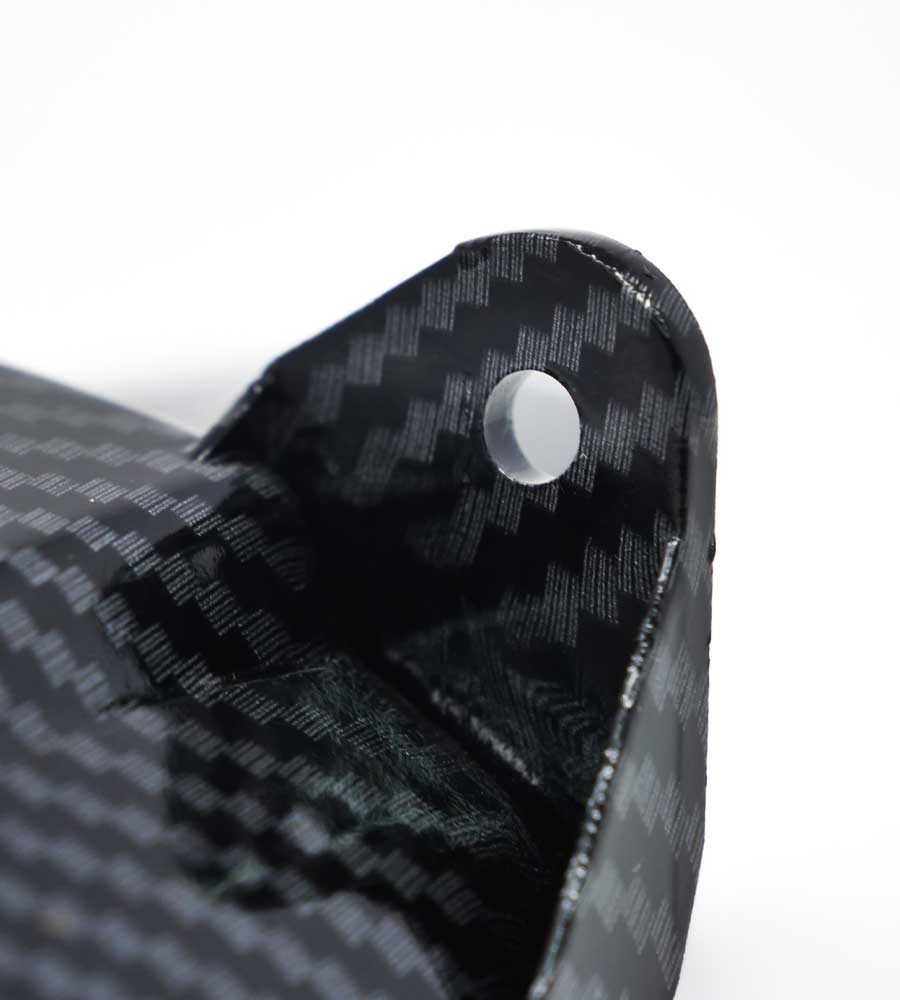 Mud Hugger for Sur Ron Light Bee/L1E