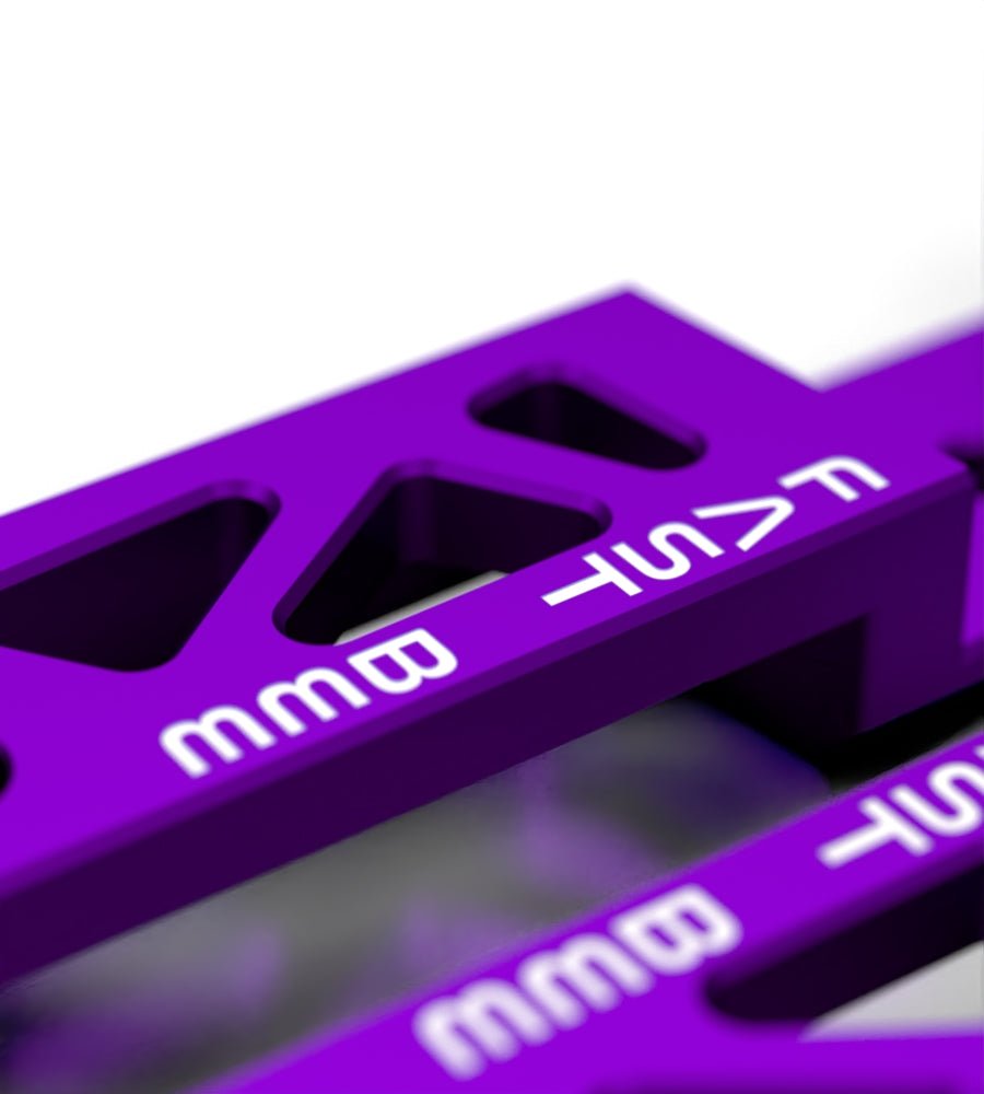 EVF Pitbike Seat Lowering Kit / SUR-RON Light Bee - EVFREAKS