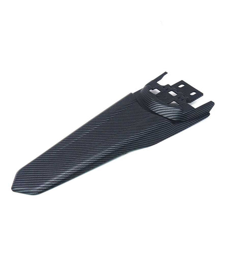 Rear Fender XL Hydro-Dipped / SUR-RON Light Bee - EVFREAKS