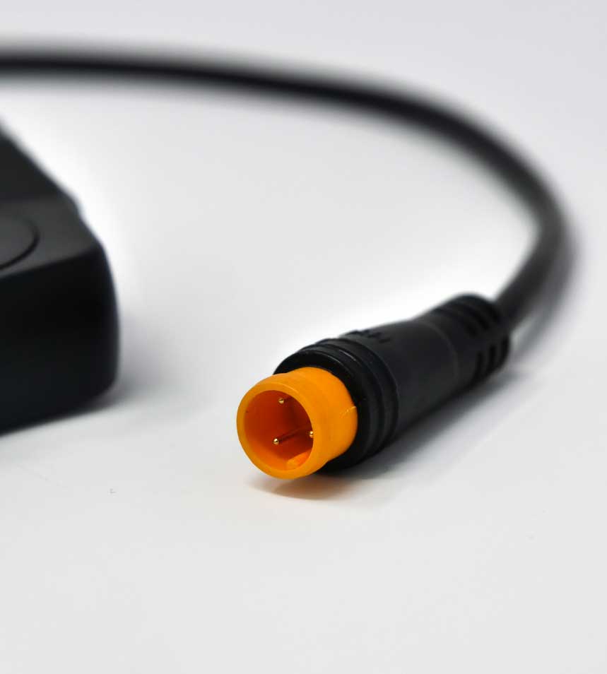 Regen Braking Thumb Throttle - EVFREAKS