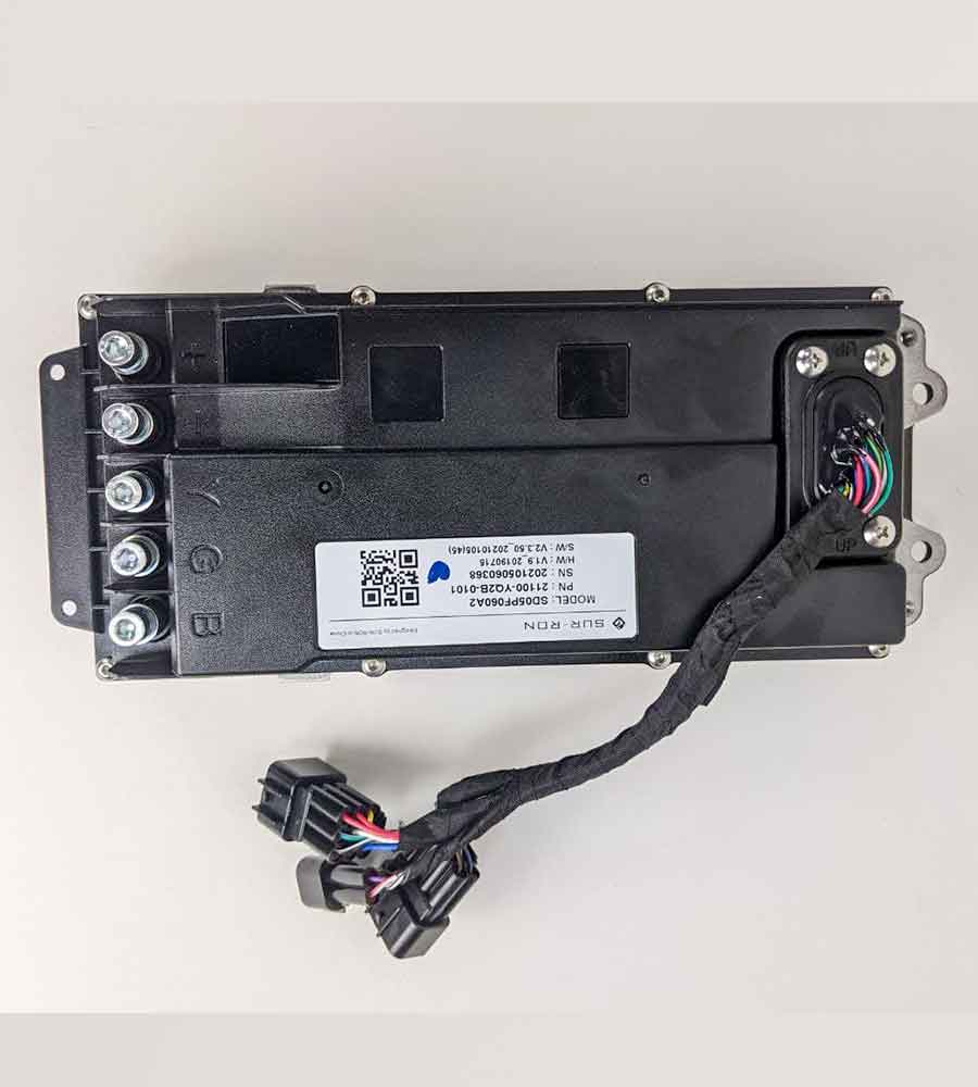 Sinwave X Controller For Sur Ron / Segway - EVFREAKS