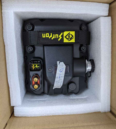 Battery 60v 38ah OEM / SUR-RON Light Bee - EVFREAKS