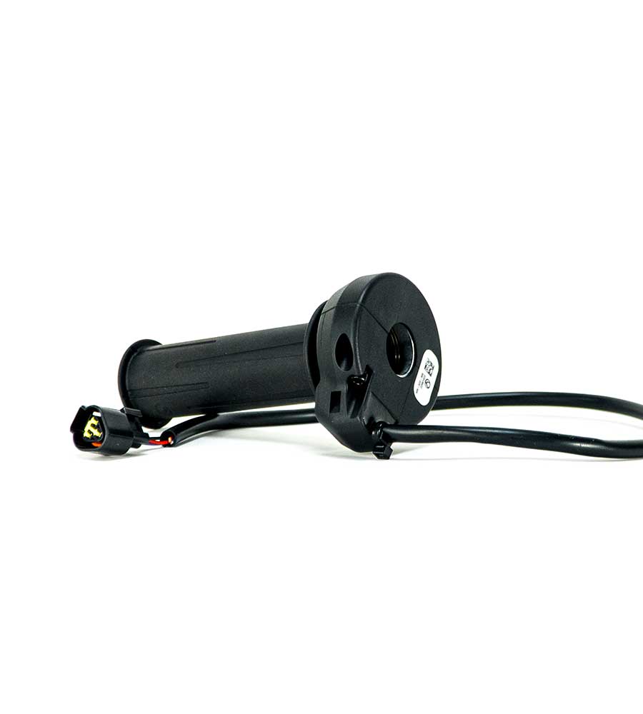 Alta Throttle Race Grade - EVFREAKS