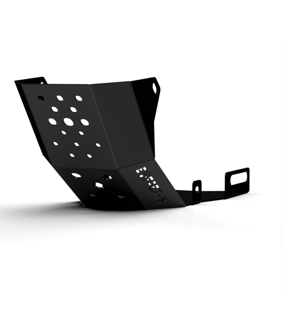 EVF Extra Long & Wide Bashplate-Skidplate / SUR-RON Light Bee - EVFREAKS