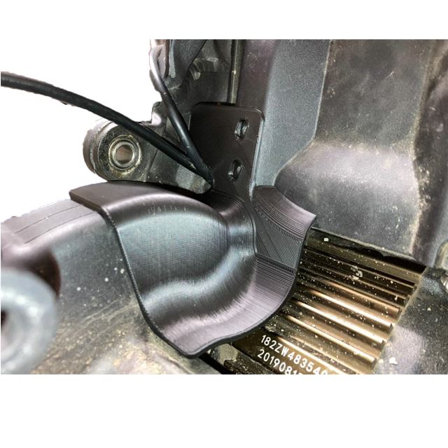 Belt Mud Protector / SUR-RON Light Bee - EVFREAKS