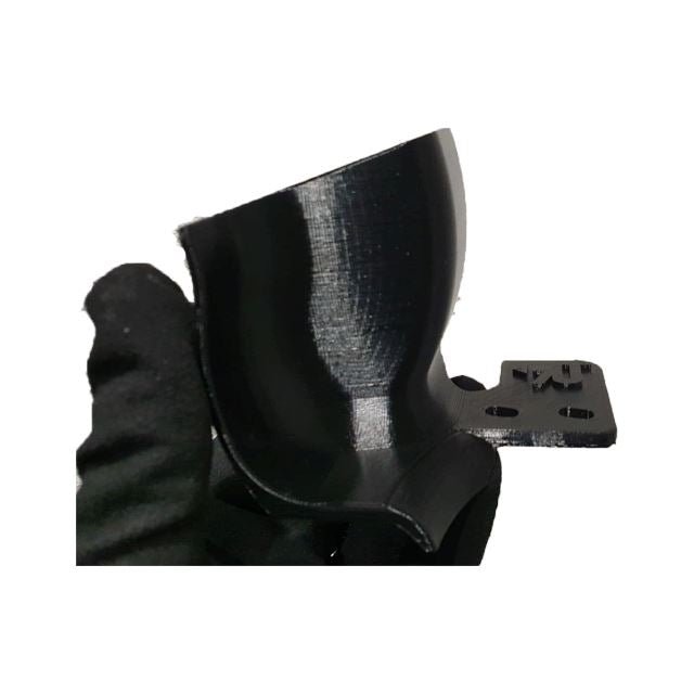 Belt Mud Protector / SUR-RON Light Bee - EVFREAKS