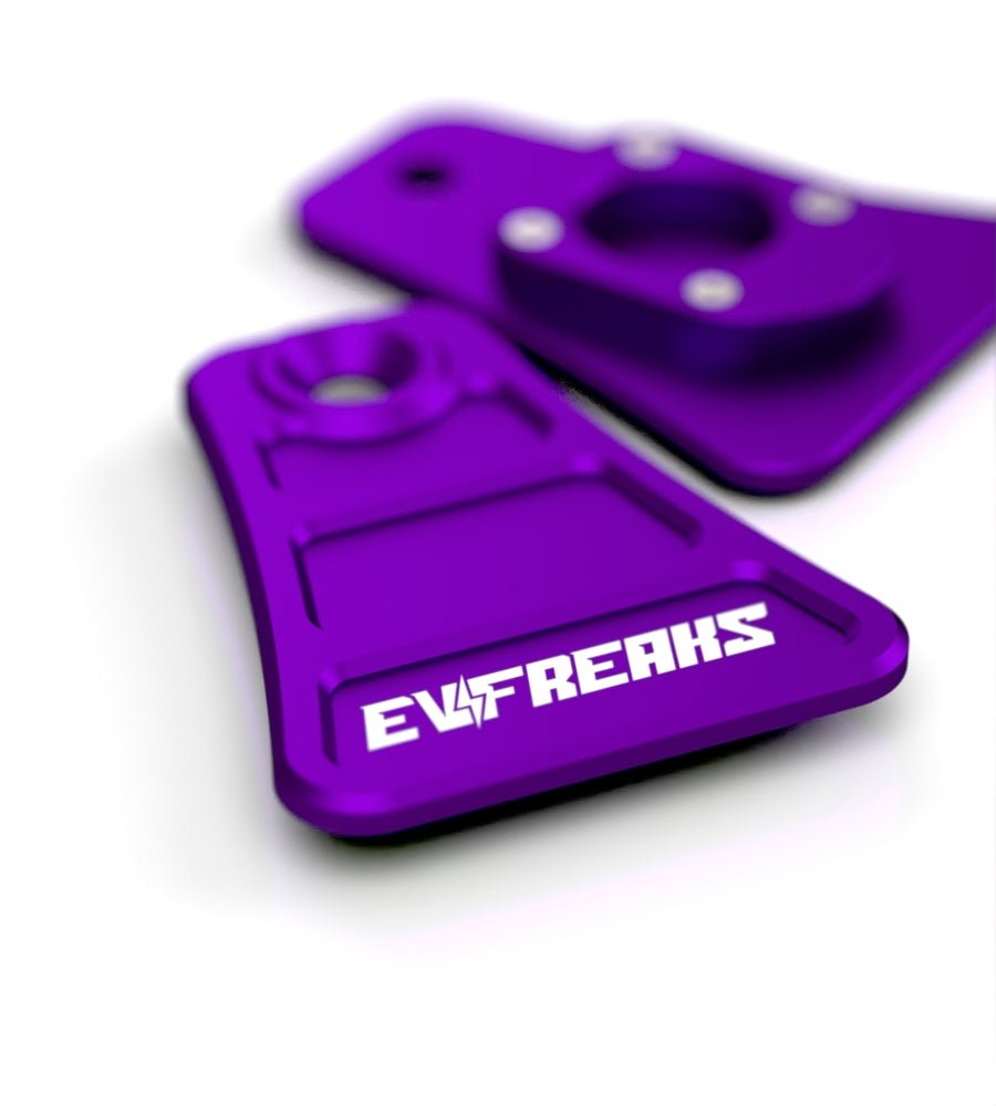 EVF Horn Cover + AirTag Stash / SUR-RON Light Bee - EVFREAKS