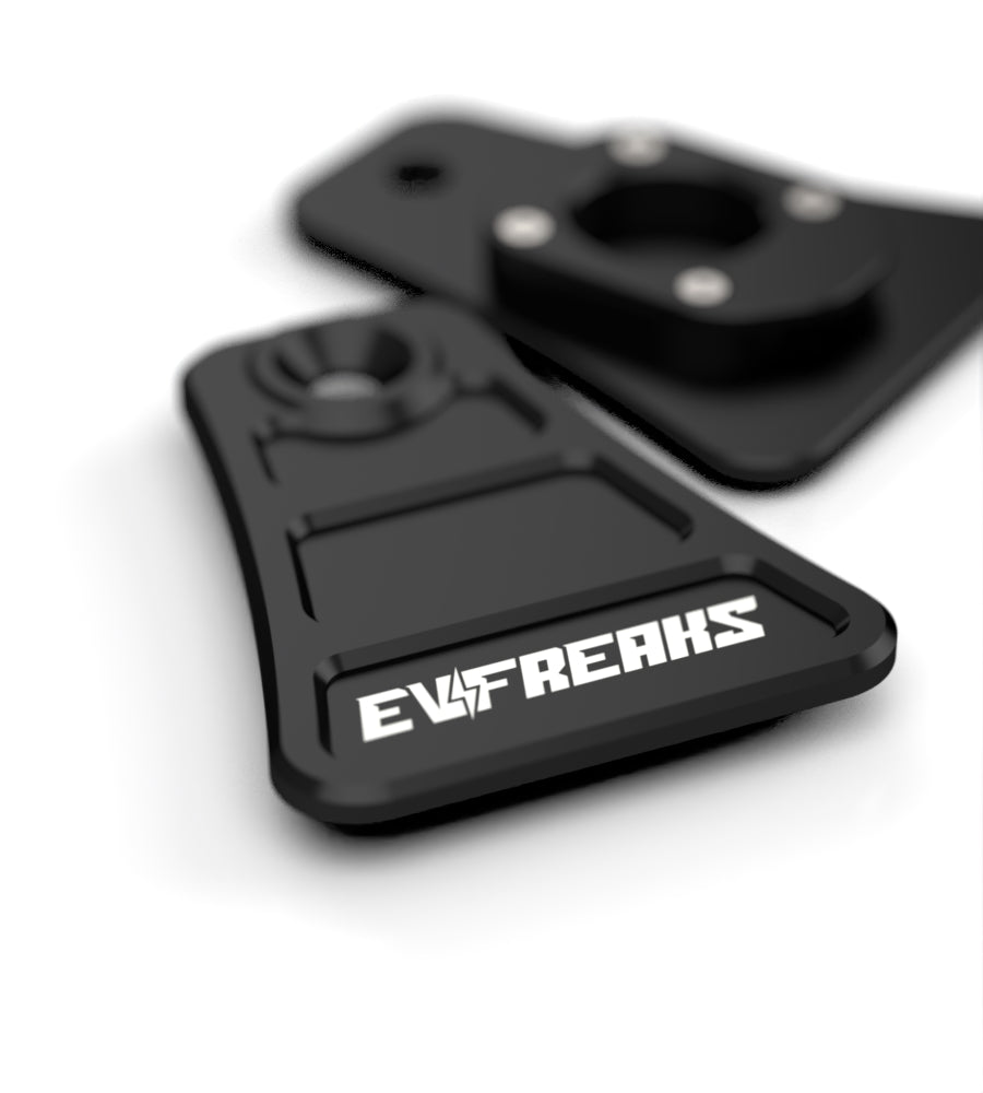 EVF Horn Cover + AirTag Stash / SUR-RON Light Bee - EVFREAKS