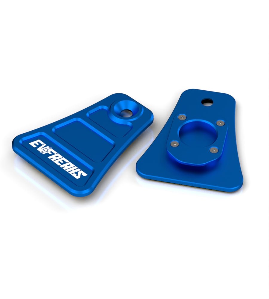 EVF Horn Cover + AirTag Stash / SUR-RON Light Bee - EVFREAKS