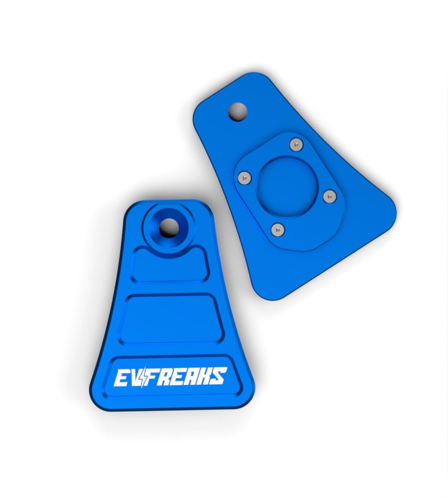 EVF Horn Cover + AirTag Stash / SUR-RON Light Bee - EVFREAKS