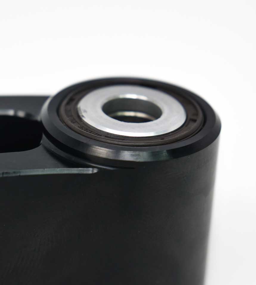 Suspension Linkage / SUR-RON Light Bee - EVFREAKS