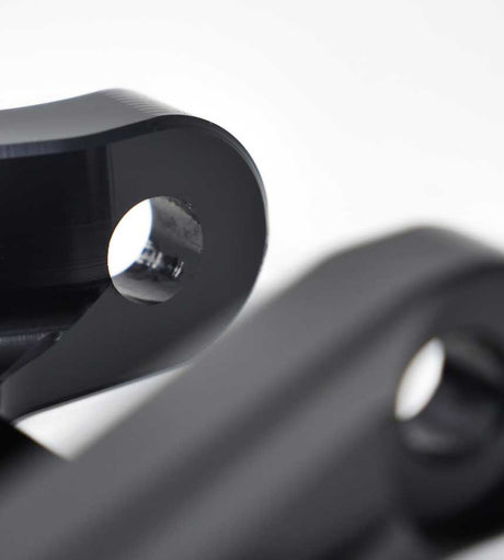 Suspension Triangle / SUR-RON Ultra Bee - EVFREAKS