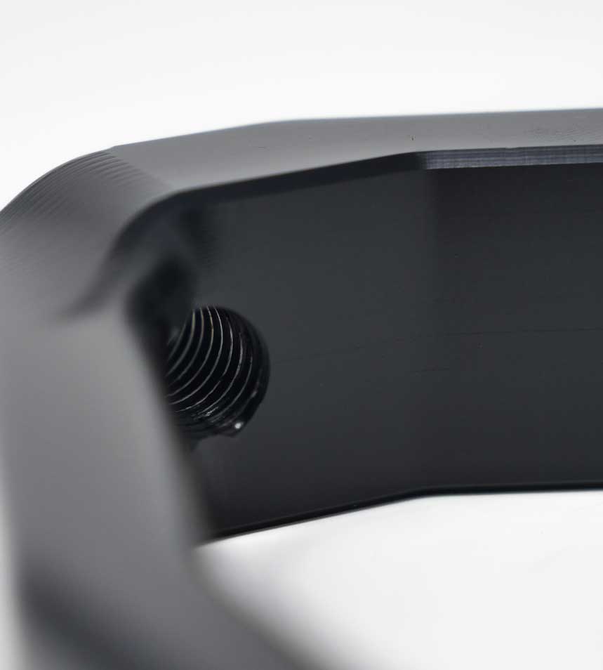 Suspension Triangle / SUR-RON Ultra Bee - EVFREAKS