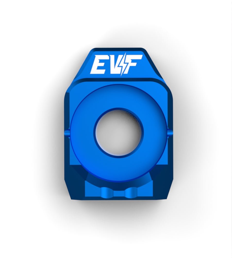 EVF Rear Wheel Axle Blocks / TALARIA Sting - EVFREAKS