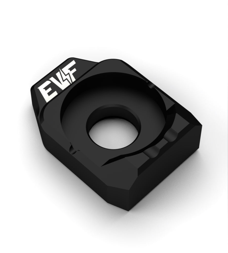 EVF Rear Wheel Axle Blocks / TALARIA Sting - EVFREAKS