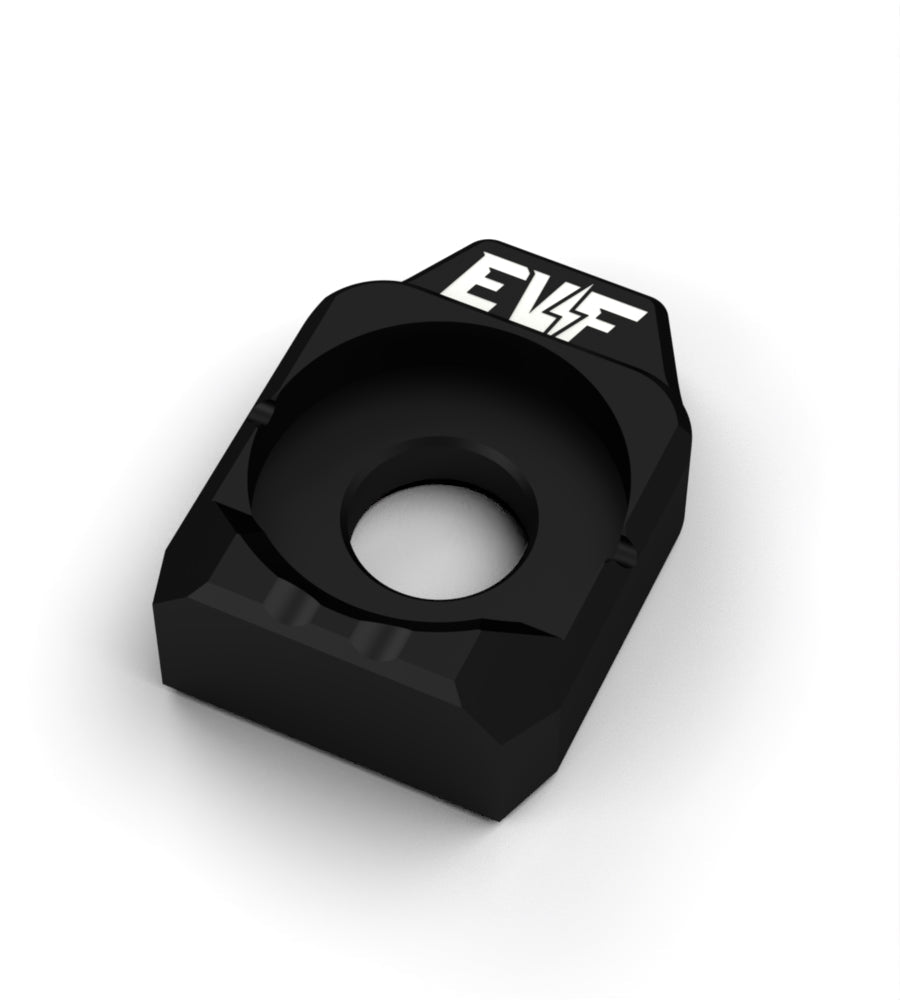 EVF Rear Wheel Axle Blocks / TALARIA Sting - EVFREAKS