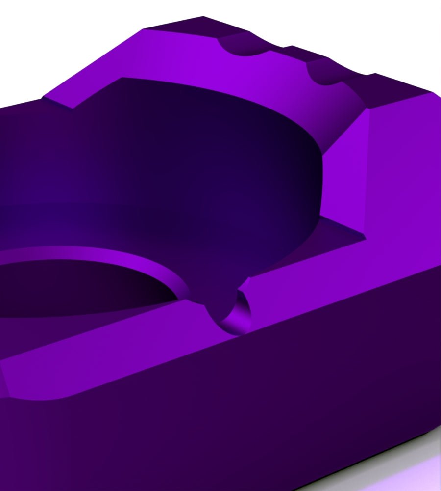 EVF Rear Wheel Axle Blocks / TALARIA Sting - EVFREAKS