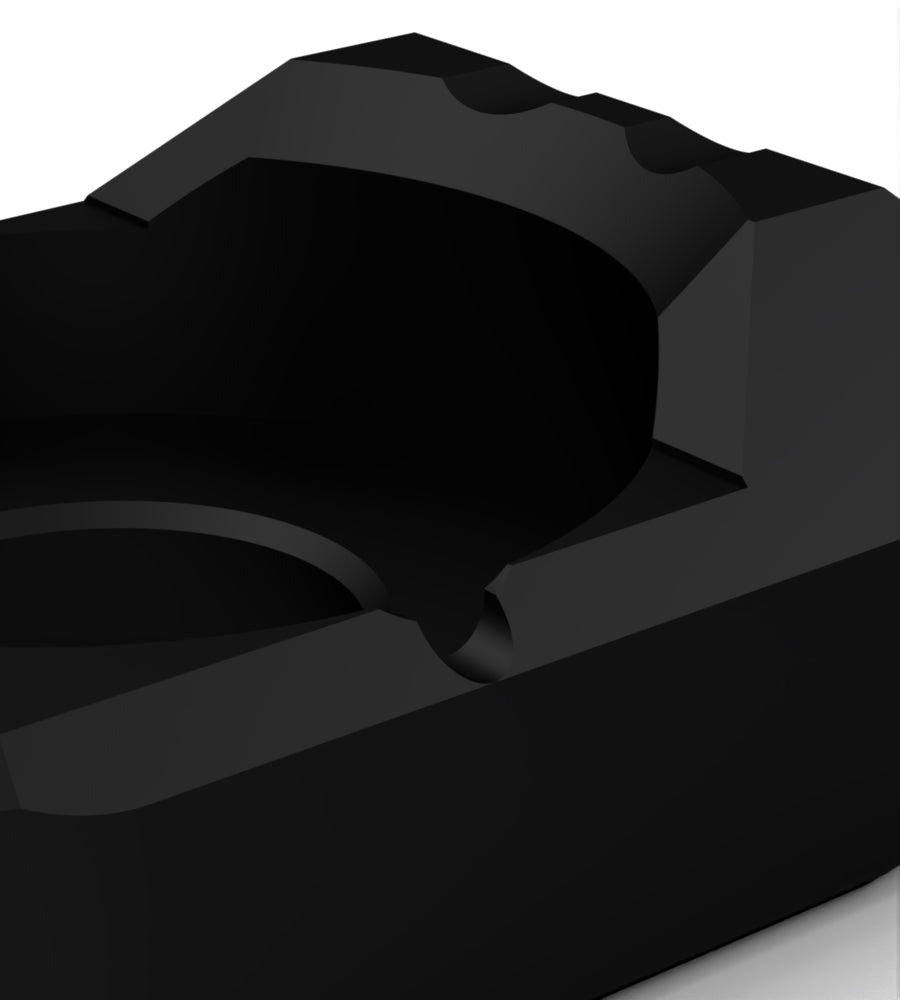 EVF Rear Wheel Axle Blocks / TALARIA Sting - EVFREAKS