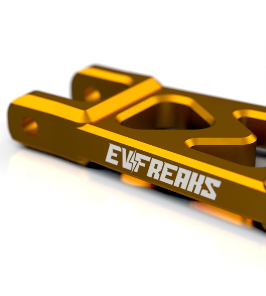 EVF Reinforced Suspension Triangle / TALARIA Sting - EVFREAKS