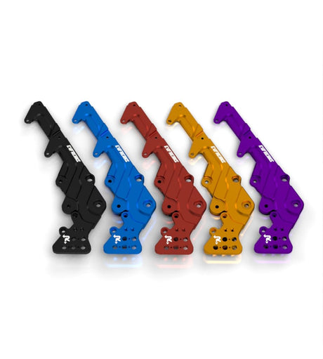 EVF XL Frame Extender / SUR-RON Light Bee - EVFREAKS