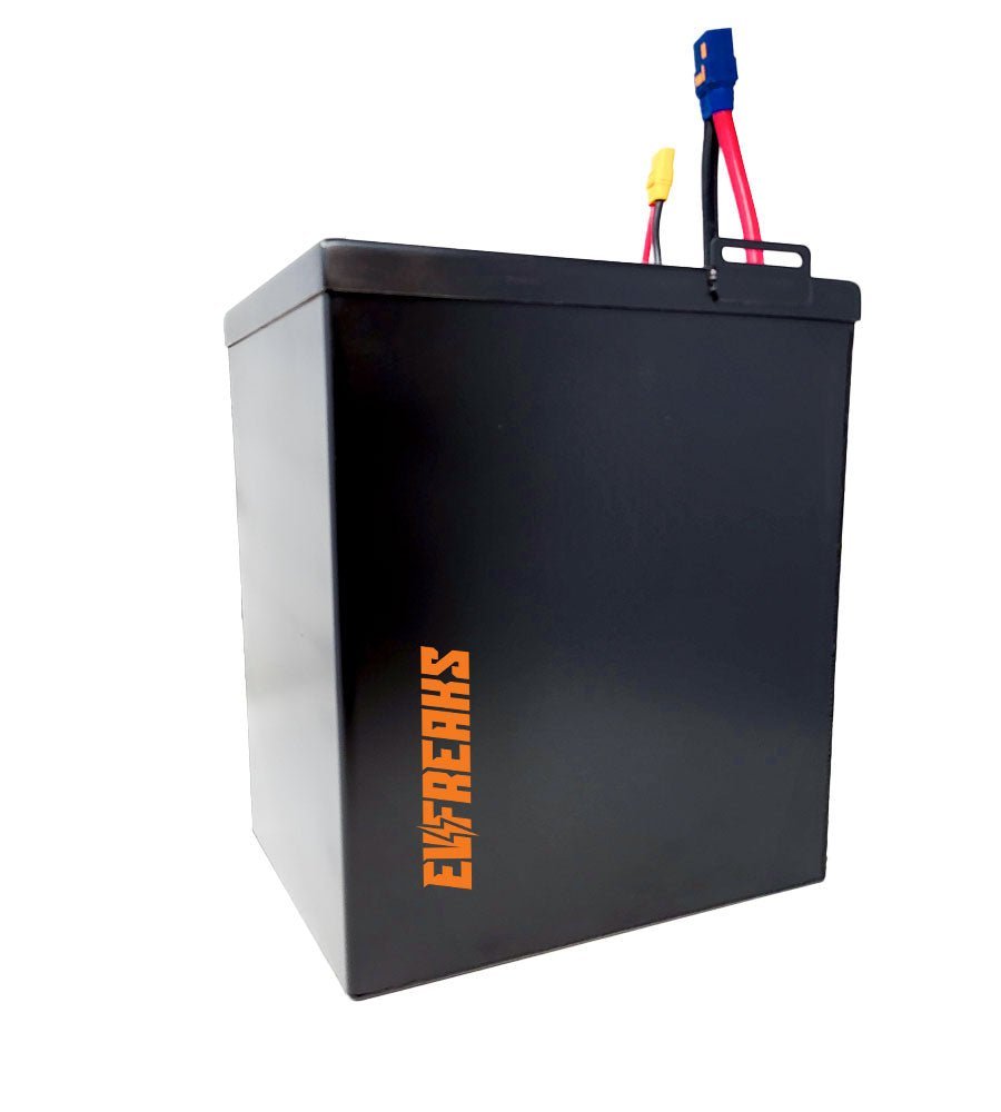 Sur Ron Ultra Bee Powertrain Parts – Batteries, Controllers, Motors - EVFREAKS