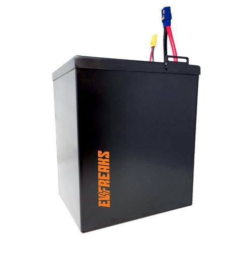 Sur Ron Ultra Bee Powertrain Parts – Batteries, Controllers, Motors - EVFREAKS