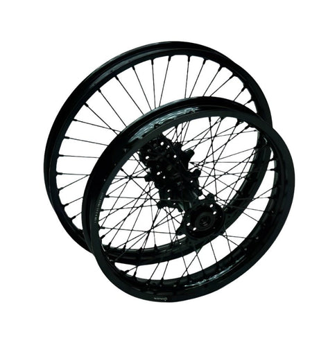 Sur Ron Ultra Bee Wheels and Tyres - EVFREAKS