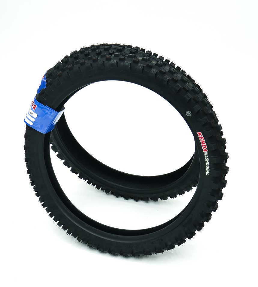 Talaria Sting Wheels and Tyres - EVFREAKS