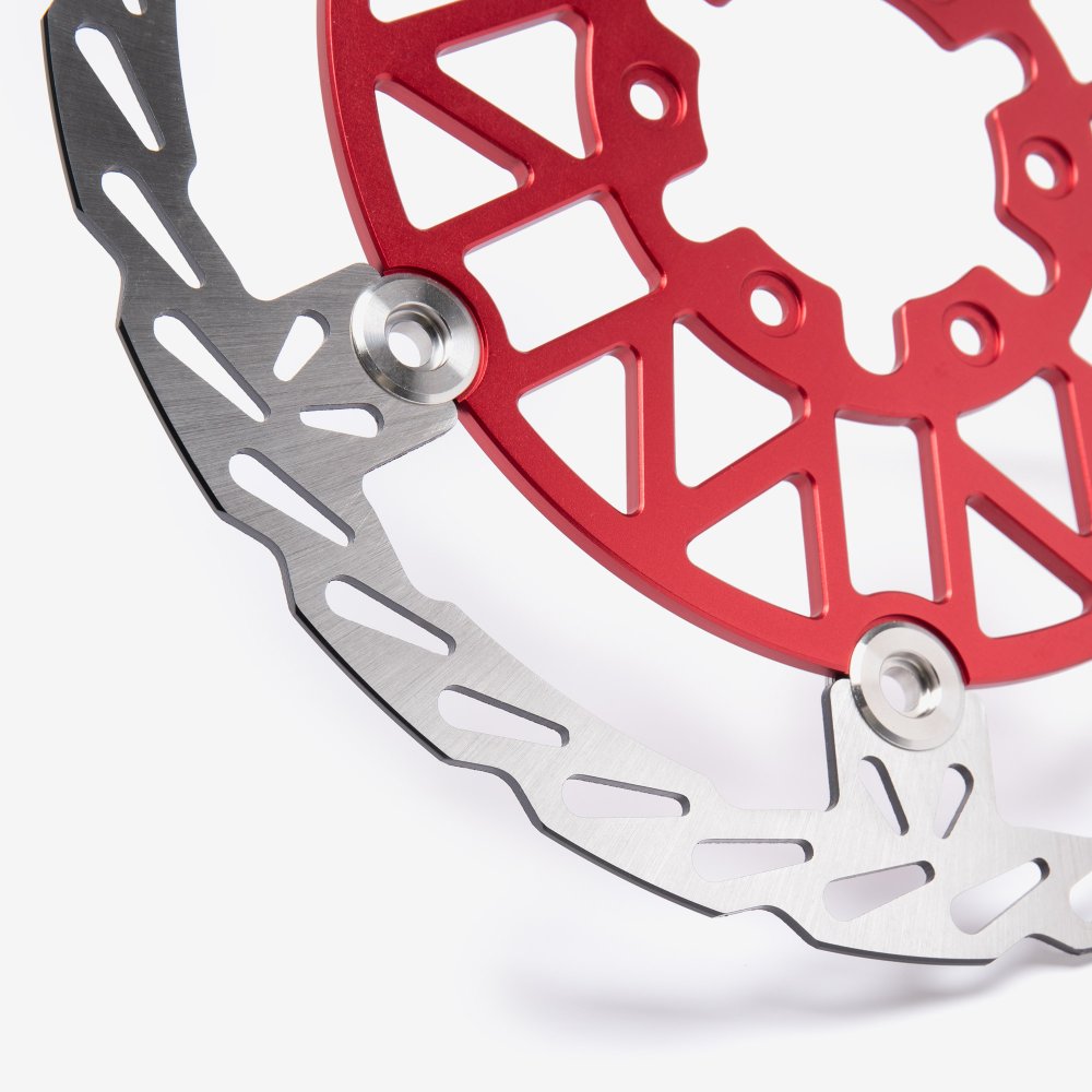 Brake Disc 2