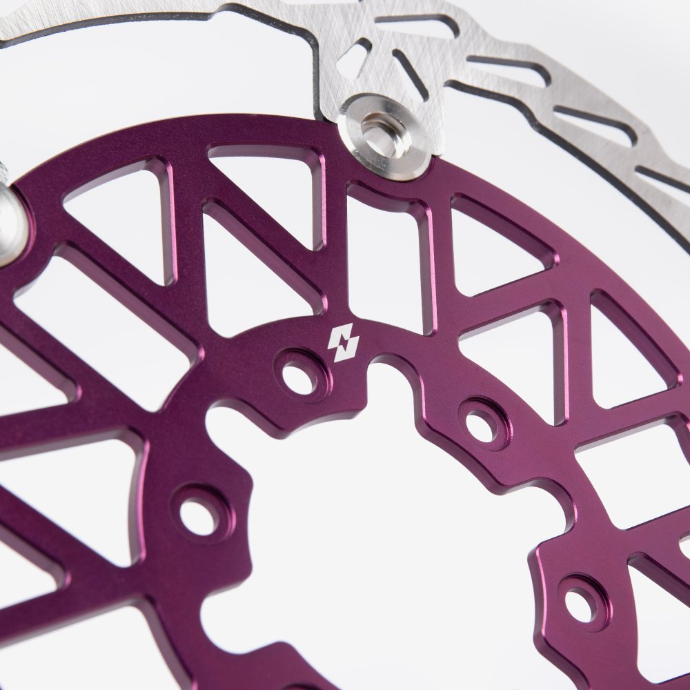 Brake Disc 3