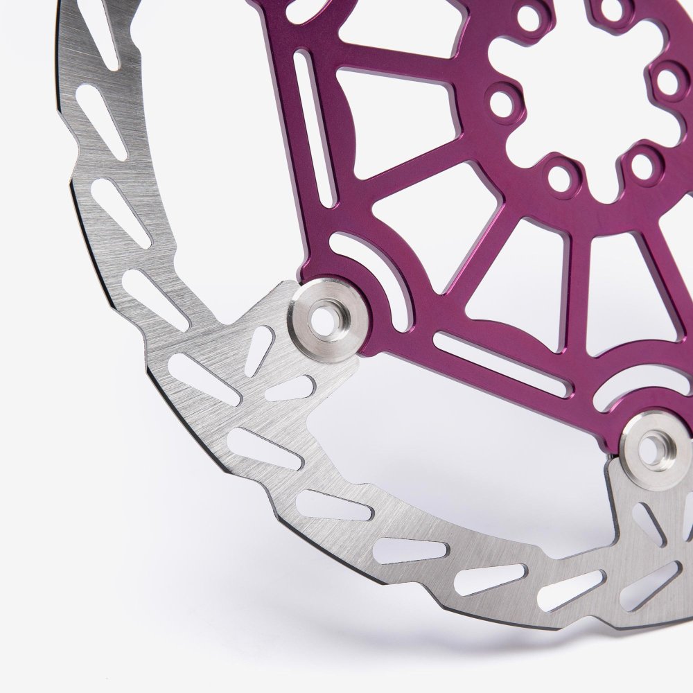Brake Disc 2