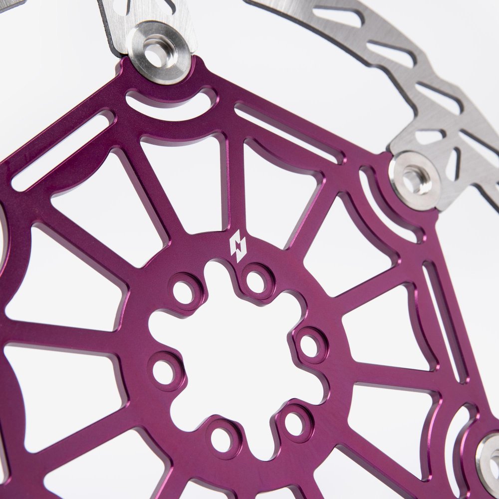 Brake Disc 3