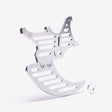 Dual Caliper Disc Guard for Talaria / Light Bee 200mm Brake Disc